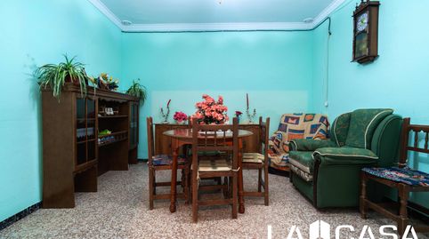 Foto 5 de Casa o xalet en venda a Centro - Doña Mercedes, Dos Hermanas