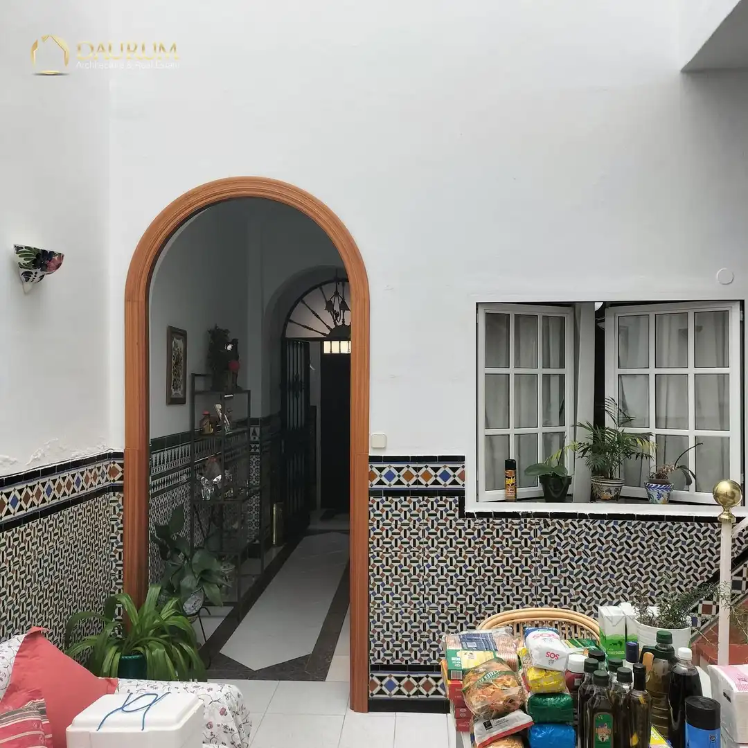 Detached homes for sale in Sevilla  with Terrace, Swimming Pool and Community pool