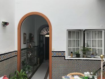 Adossat amb piscina en venda a ANTONIO MACHÍN