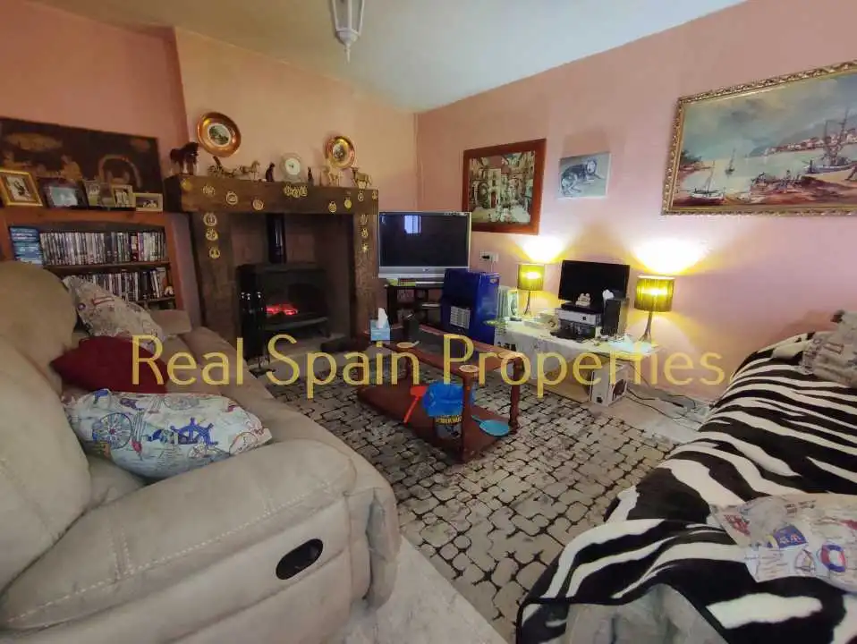 Casa a schiera in vendita a Chirivel, imagen 8