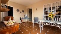 Exterior view of House or chalet for sale in El Puerto de Santa María  with Heating and Private garden