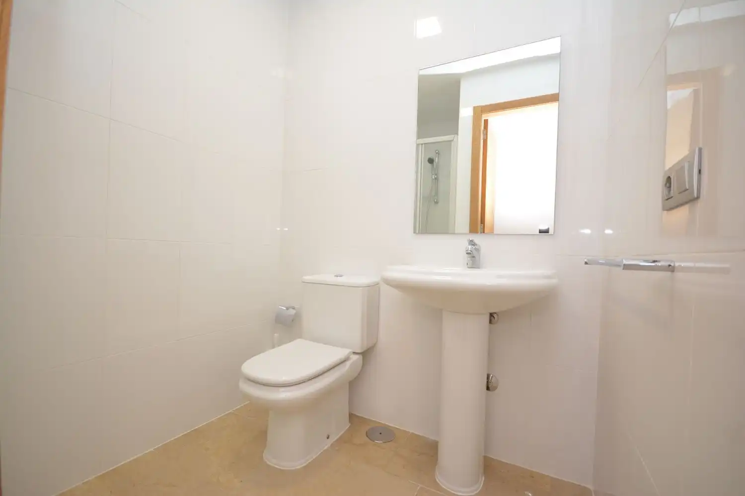 Baño de Piso en venta en Santa Cruz de Tenerife con Aire acondicionado y Terraza