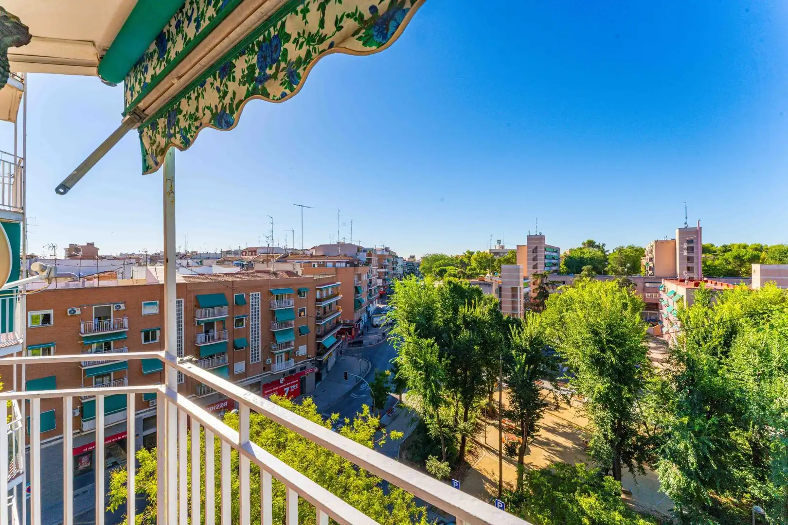 Appartamento con ascensore in vendita a Usera, imagen 55