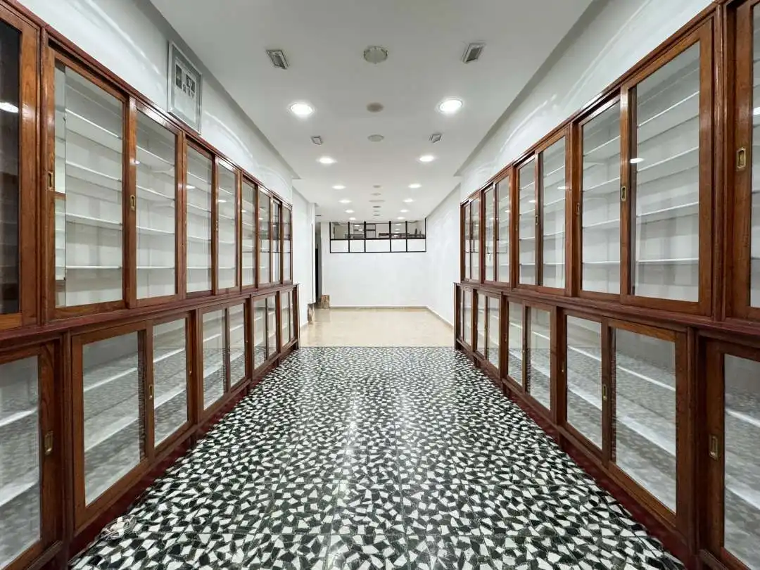 Locale commerciale in affitto a Beasain, imagen 3