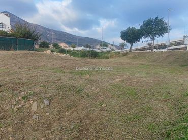 Terreny residencial en venda a Avenida de los Argonautas Urb. Hacienda San Fernando