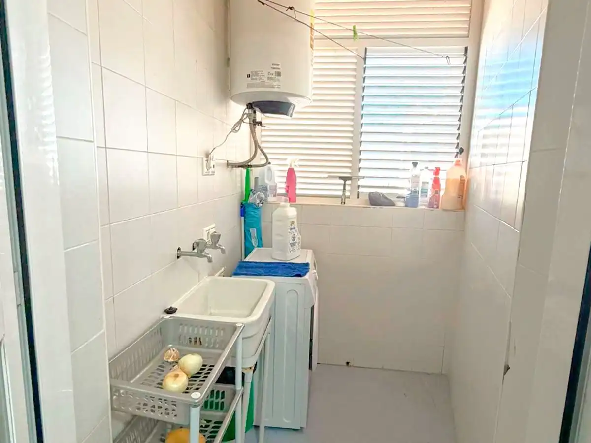 Piso con piscina en venta en Playa de Poniente, imagen 23