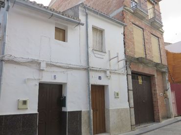 Casa en venta en Fernán-Núñez