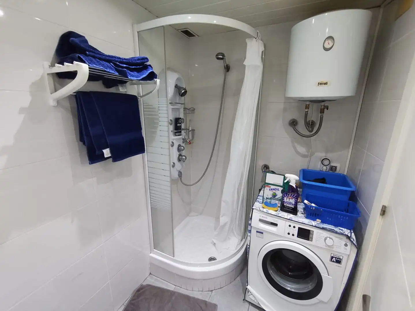 Apartament en venda a Carrer de la Nansa 9, imagen 8