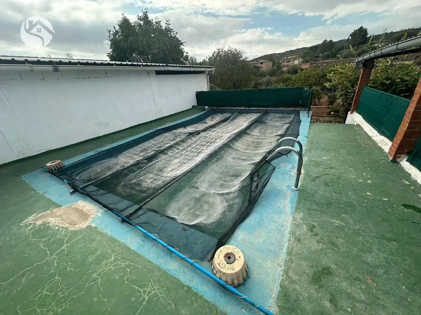 Xalet amb piscina en venda a Centro, imagen 5
