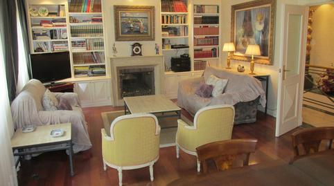 Foto 3 de Àtic en venda a Calle Breton de Los Herreros, Casco Antiguo, La Rioja