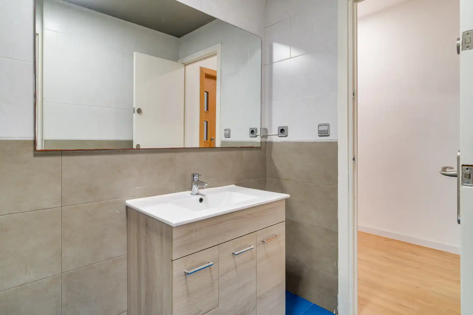 Wohnung zum Verkauf in Barcelona - CL FELIP II, Navas