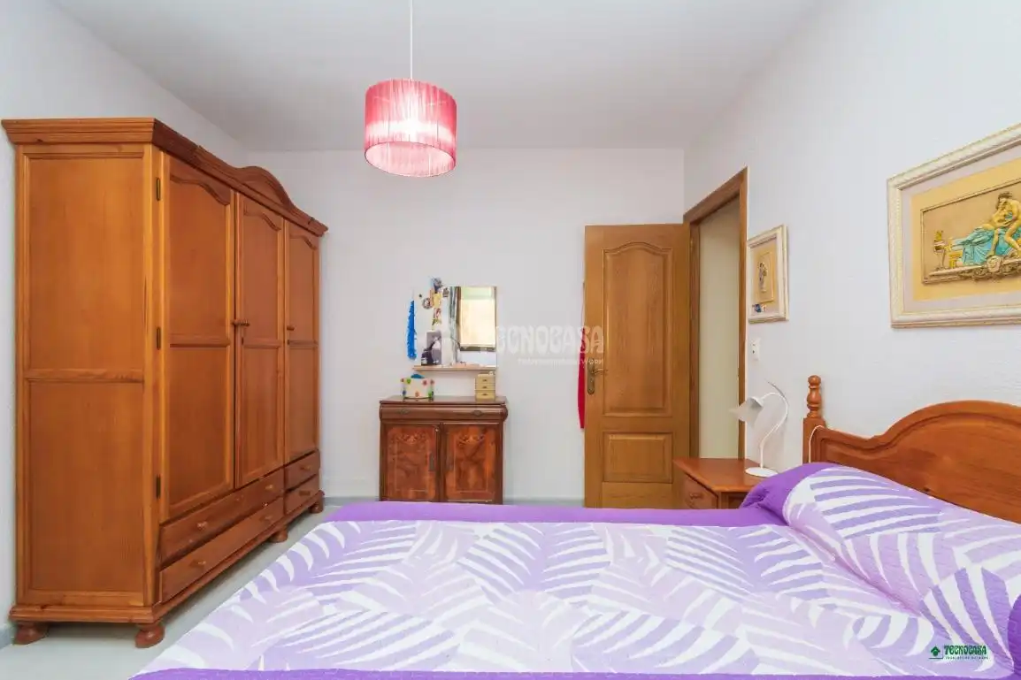 Haus zum Verkauf in La Cañada de San Urbano, imagen 13