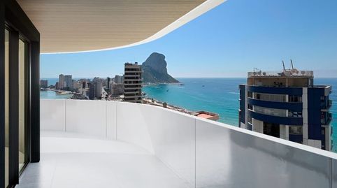 Foto 5 de Piso en venta en Avenida Madrid, Zona Pueblo, Calpe / Calp