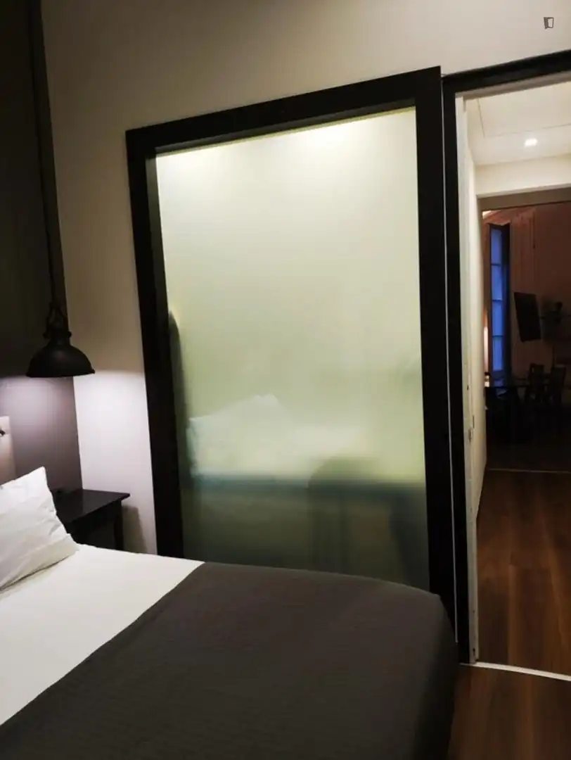 Apartament de lloguer a Barri Gòtic