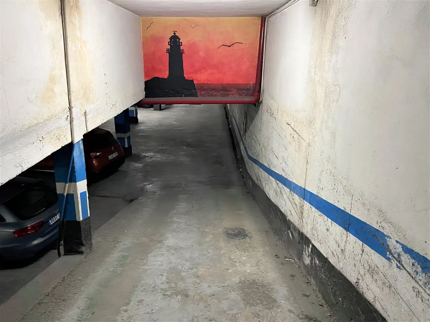 Garage zum Verkauf in Vigo 
