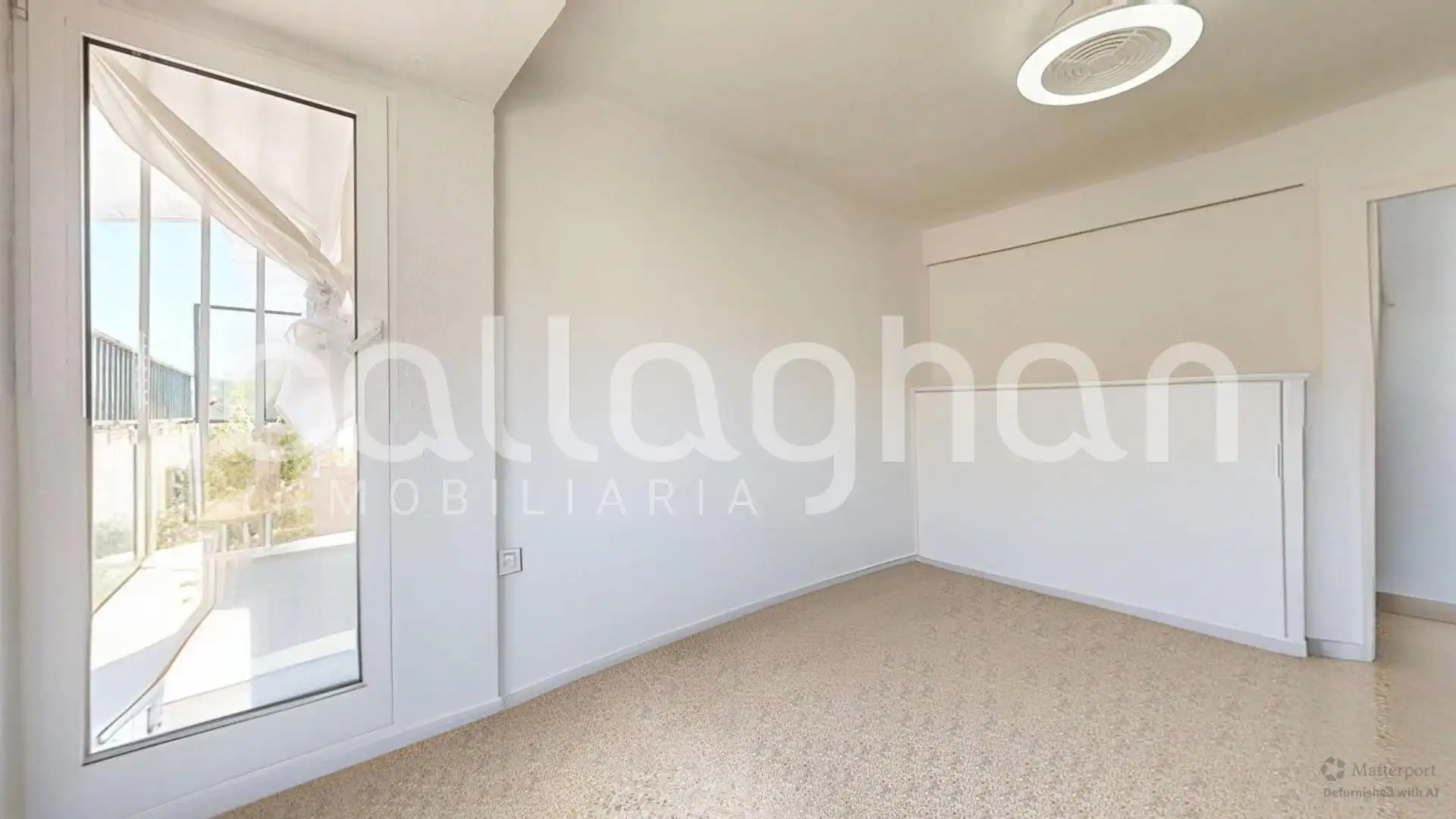 Habitación de Ático en venta en Valencia con Terraza