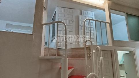 Foto 4 de Piso en venta en Cuatro Caminos - Azca,  Madrid Capital