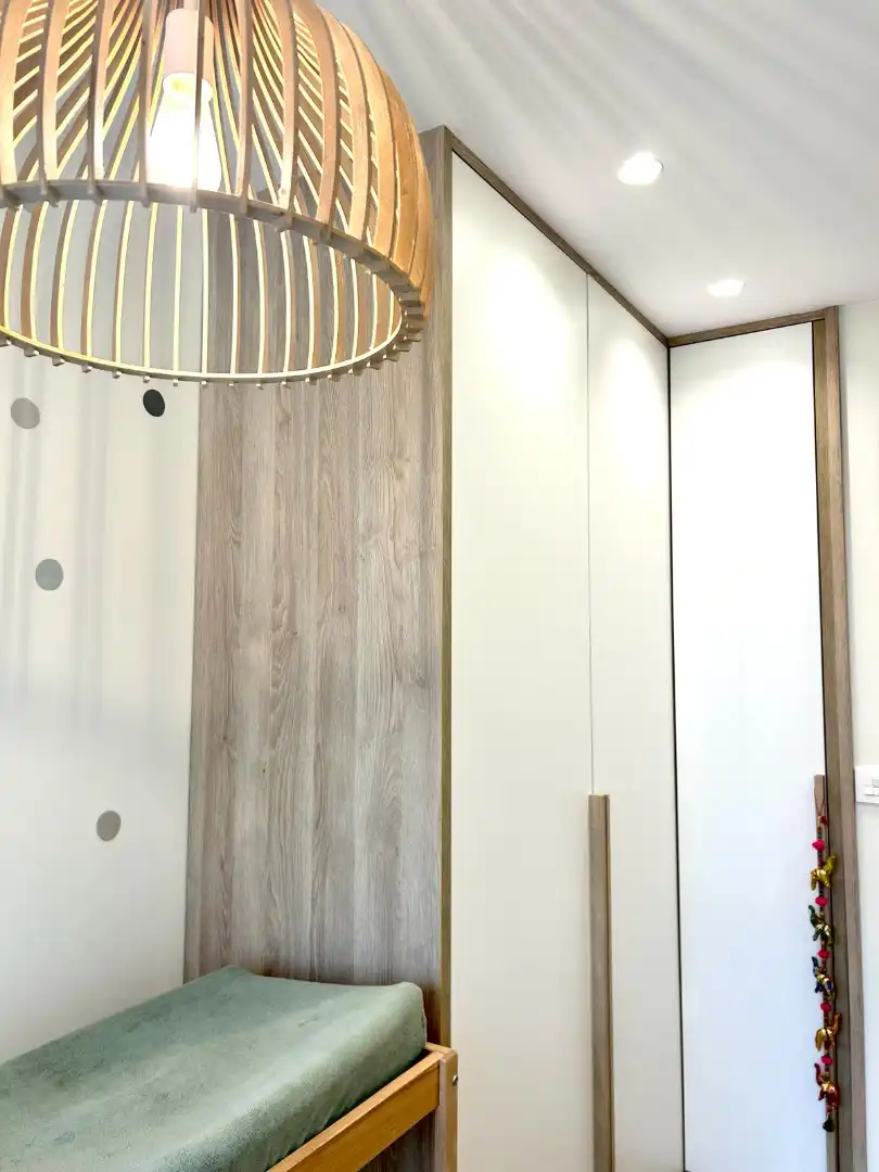 Piso en venta en Santurtzi  con Calefacción, Parquet y Amueblado