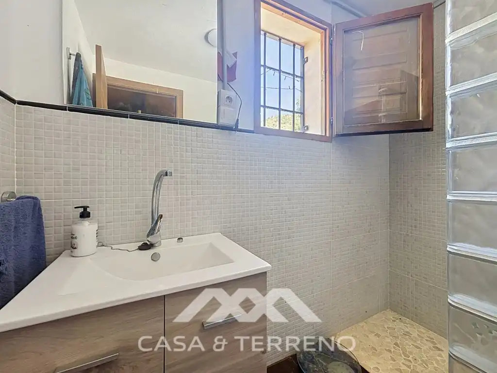 Kitchen of Houses for sale in Totalán