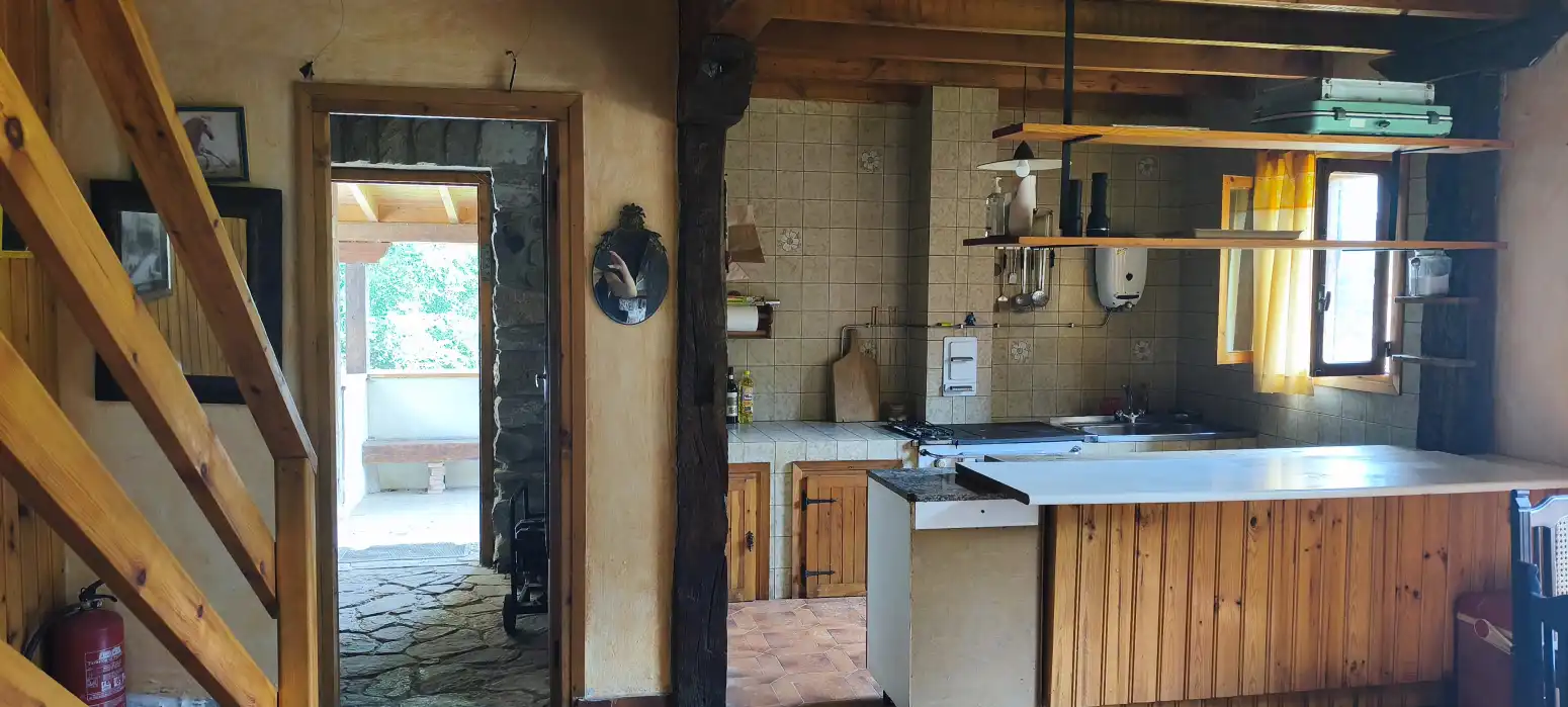 Casa o chalet en venta en Ruente - DS RUENTE-DISEMINA, 7, Ruente