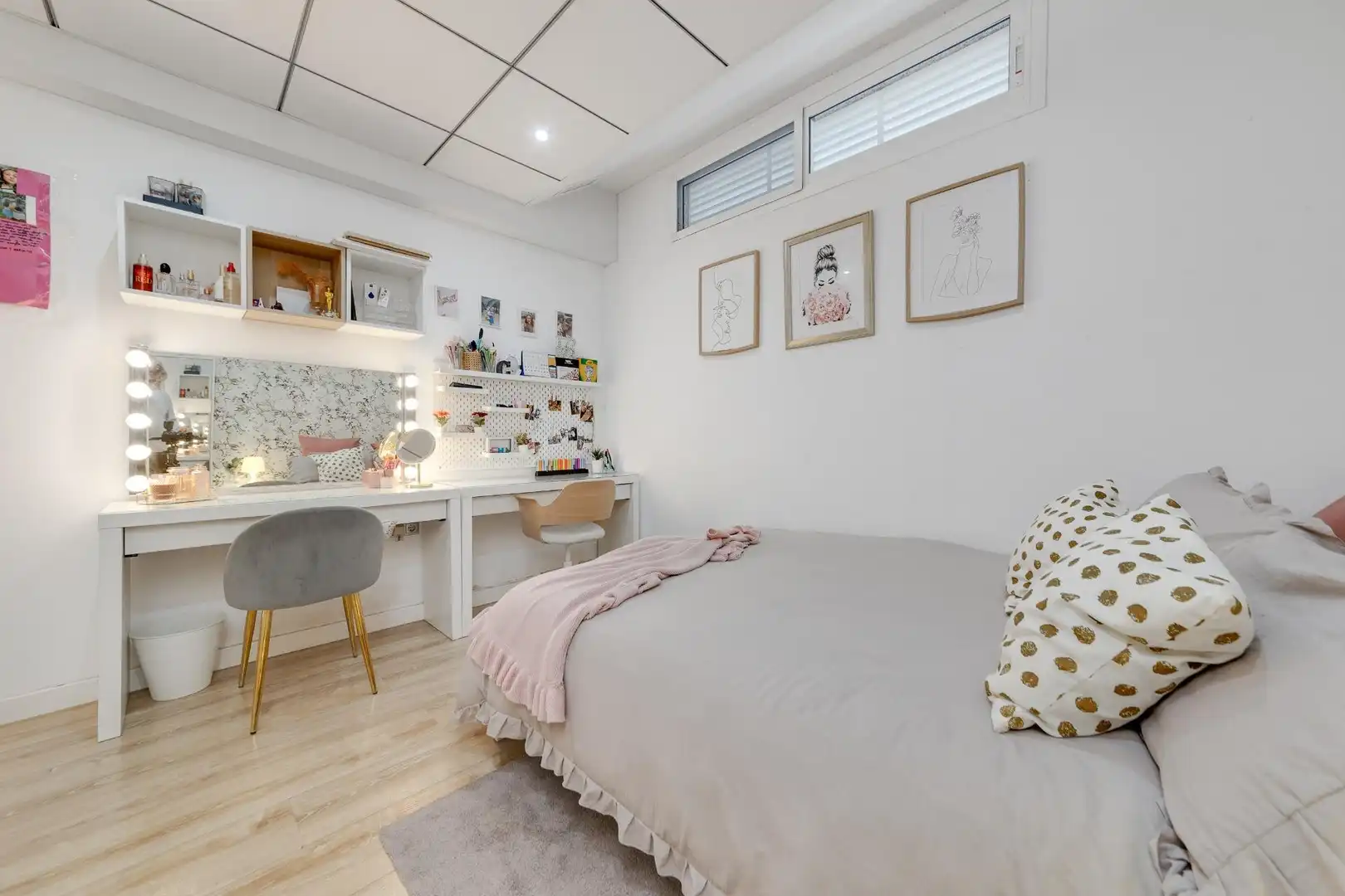 Apartament amb jardí en venda a Playa del Cura, imagen 59