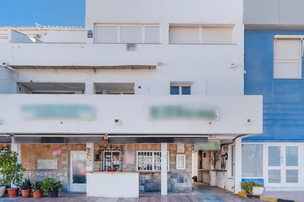 Pis en venda a Ur Poblado Típico Español, La Manga Club