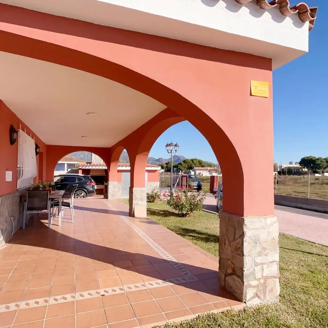 Villa mit Garten zum Verkauf in El Grao, imagen 67