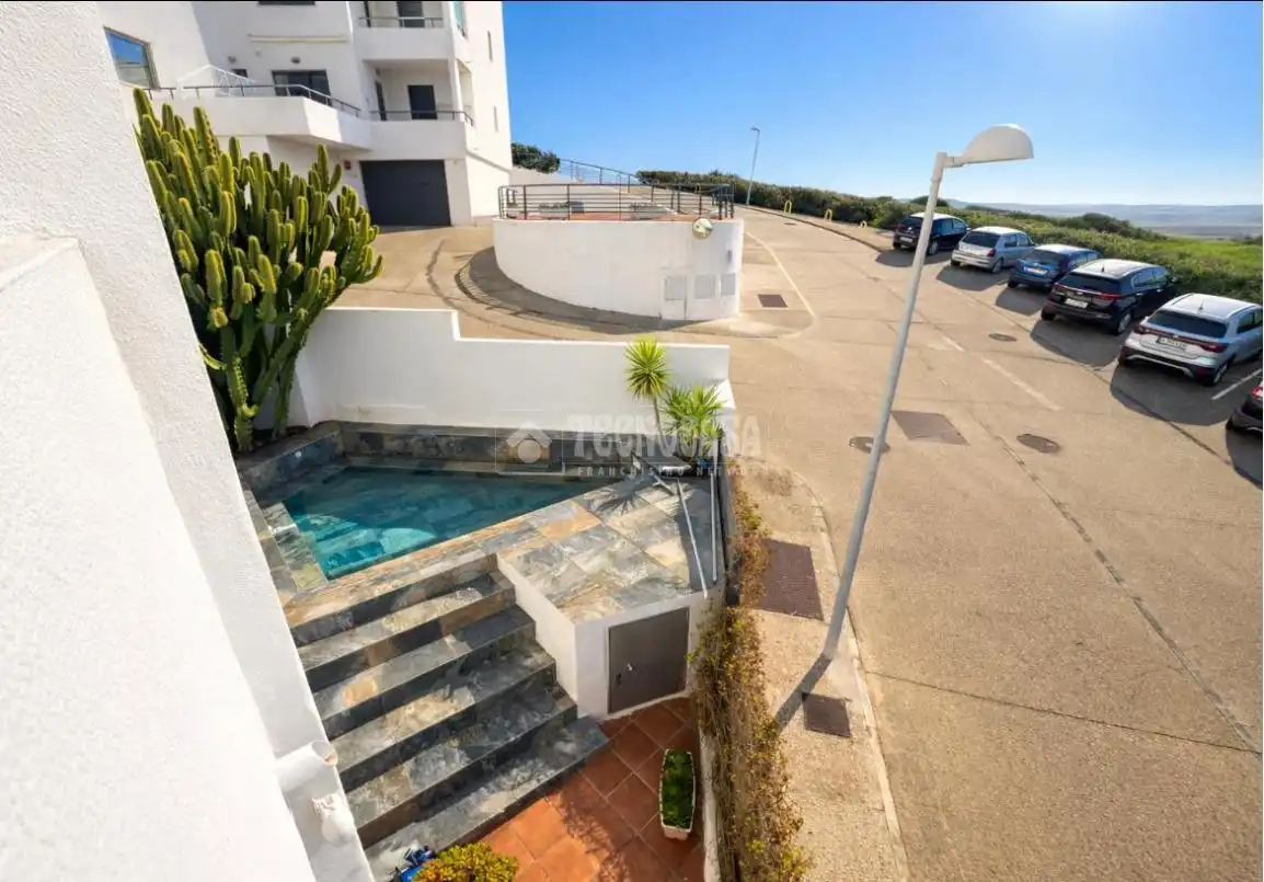 Habitatge amb terrassa en venda a Conil, imagen 4
