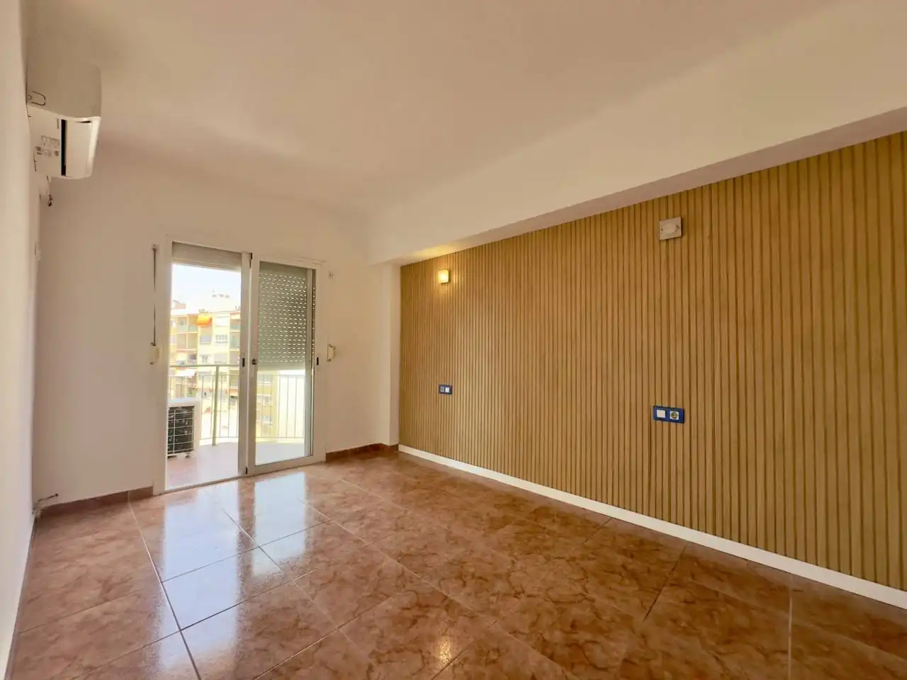 Wohnung zum Verkauf in  Palma de Mallorca mit Klimaanlage, Heizung und Balkon