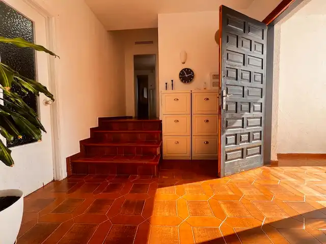 Detached house with garden for sale in Borriol, imagen 6