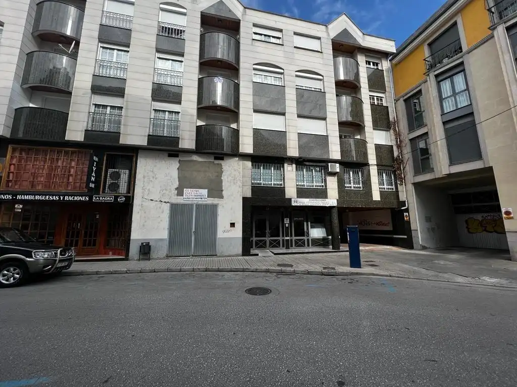 Local comercial en venda a Calle de San Juan Apóstol 14, imagen 11
