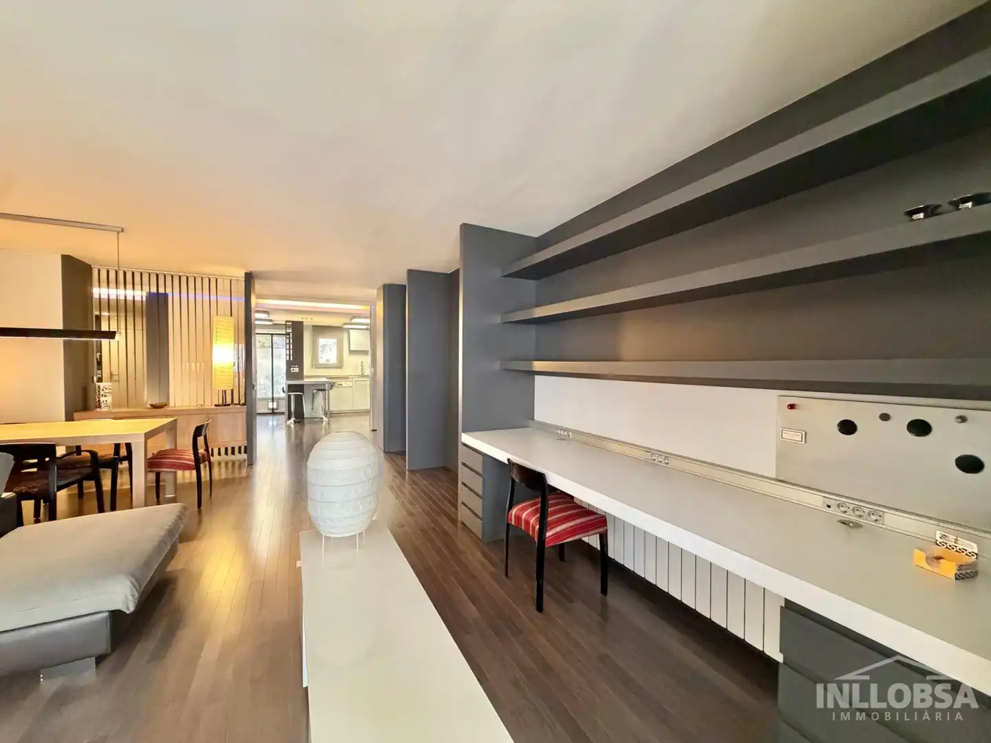 Piso de alquiler en Manresa con Aire acondicionado, Calefacción y Parquet