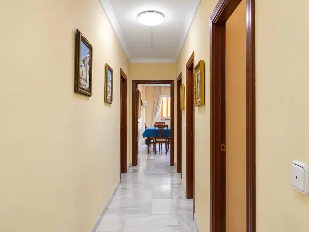 Appartement avec terrasse à vendre à Calle Maestra Angeles Aspiazu, imagen 18
