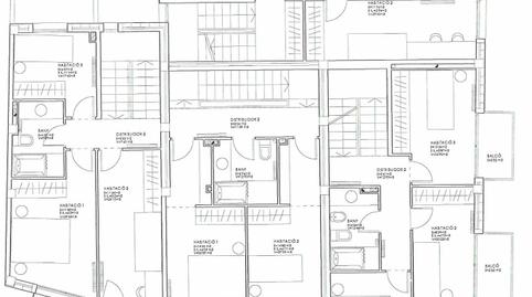 Foto 5 de Casa o chalet en venta en Calaf, Barcelona