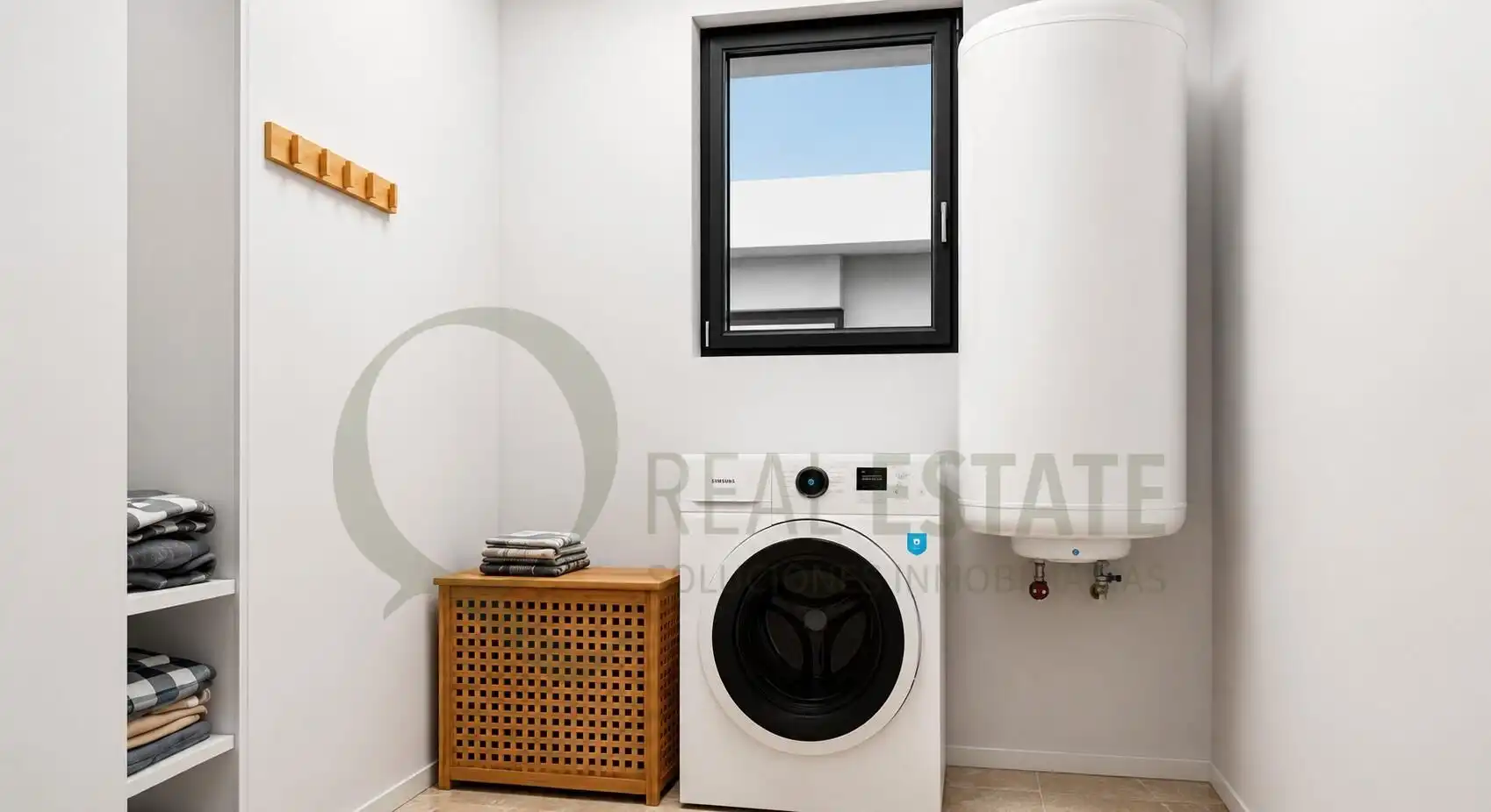 Habitación de Casa o chalet en venta en Alicante / Alacant con Calefacción, Jardín privado y Terraza