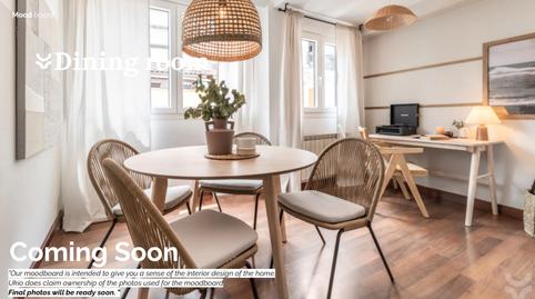 Foto 2 de Apartament de lloguer a Calle de Palafox, Trafalgar,  Madrid Capital