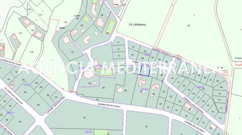 Photo 2 of Residential for sale in Calle Altos de la Jonquera, Mas Camarena, Bétera