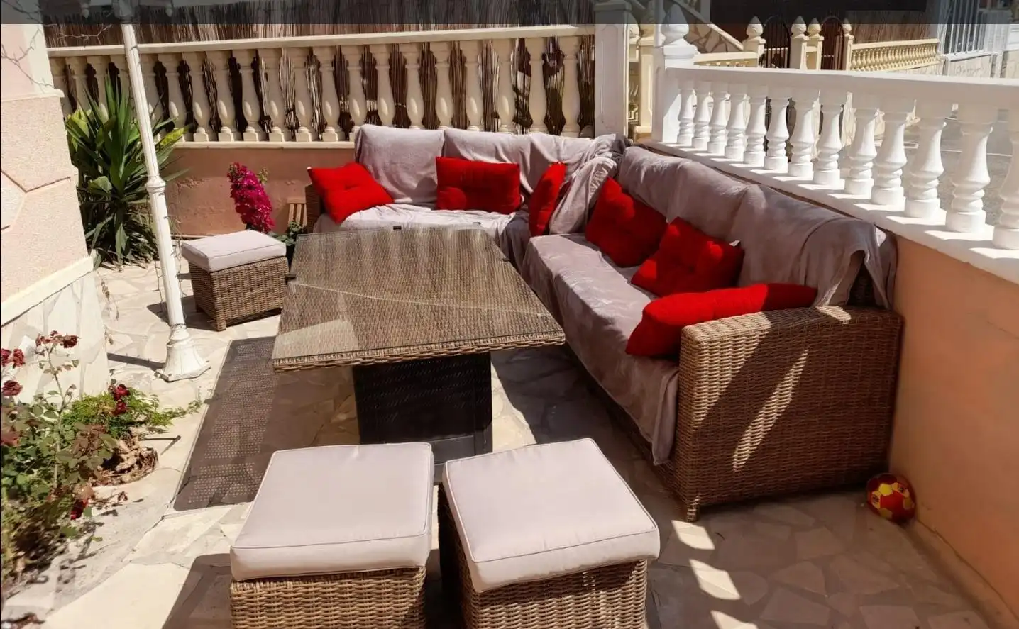 Detached house for sale in Orihuela Costa, imagen 8