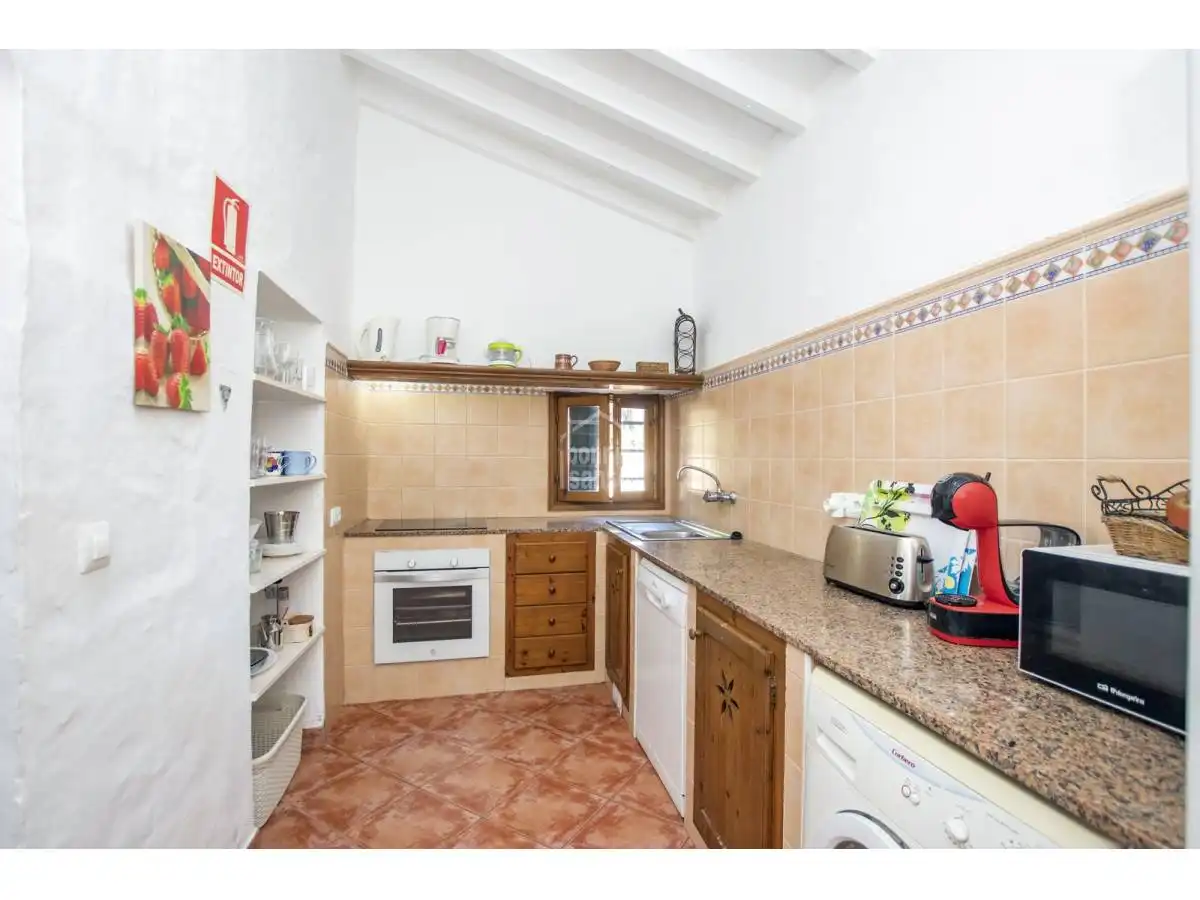 Houses for sale in Llucmaçanes