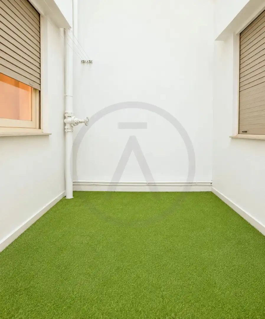 Flat for sale in Terrassa  with Heating, Parquet flooring and Terrace