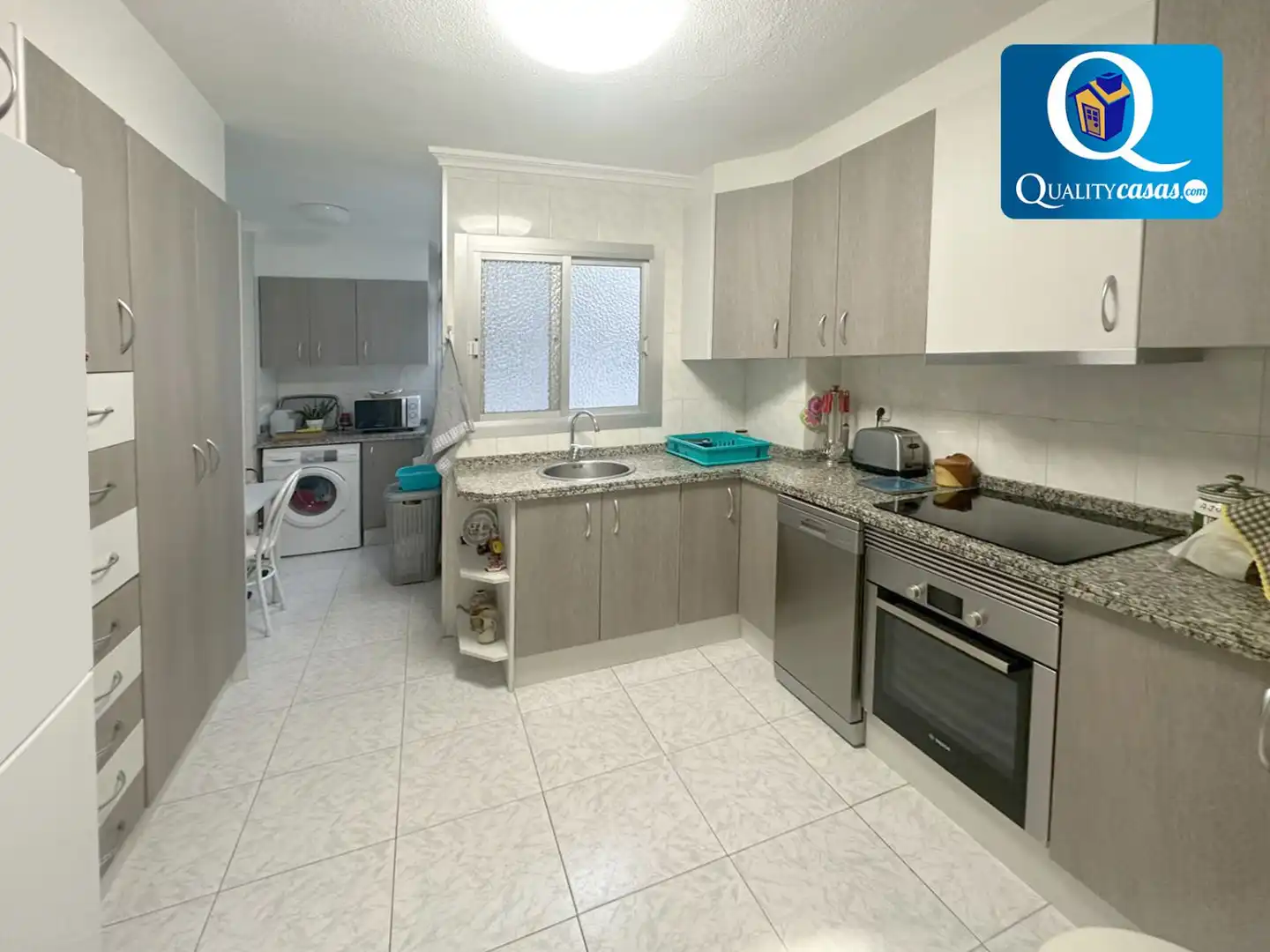 Flat with terrace for sale in Jijona / Xixona, imagen 7
