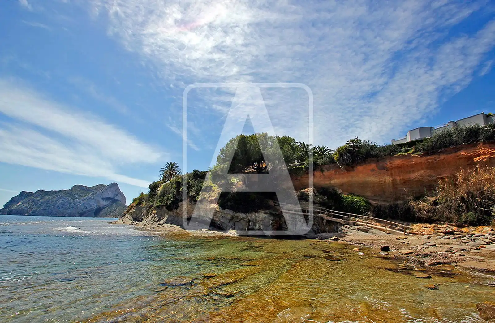 Villa avec piscine à vendre à La Caleta - La Calalga -  Les Bassetes, imagen 69