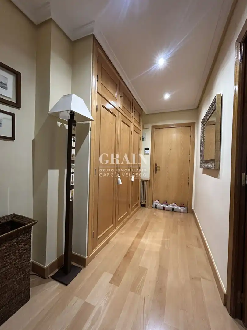 Flat for rent in Albacete  with Air Conditioner, Heating and Storage room