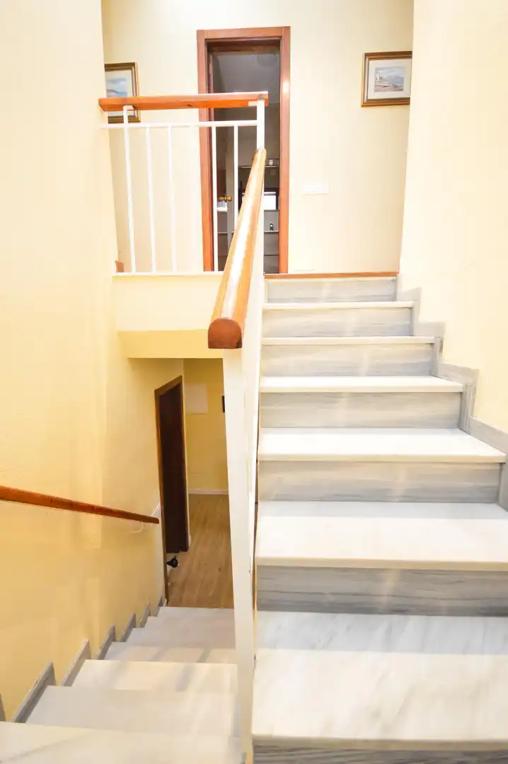 Houses for sale in Canjáyar  with Air Conditioner, Private garden and Terrace