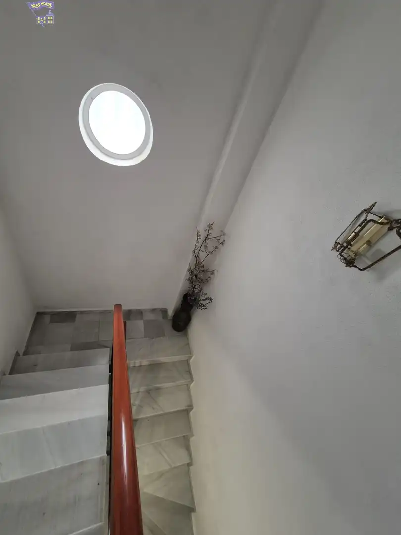 Casa o xalet en venda en Arcos de la Frontera