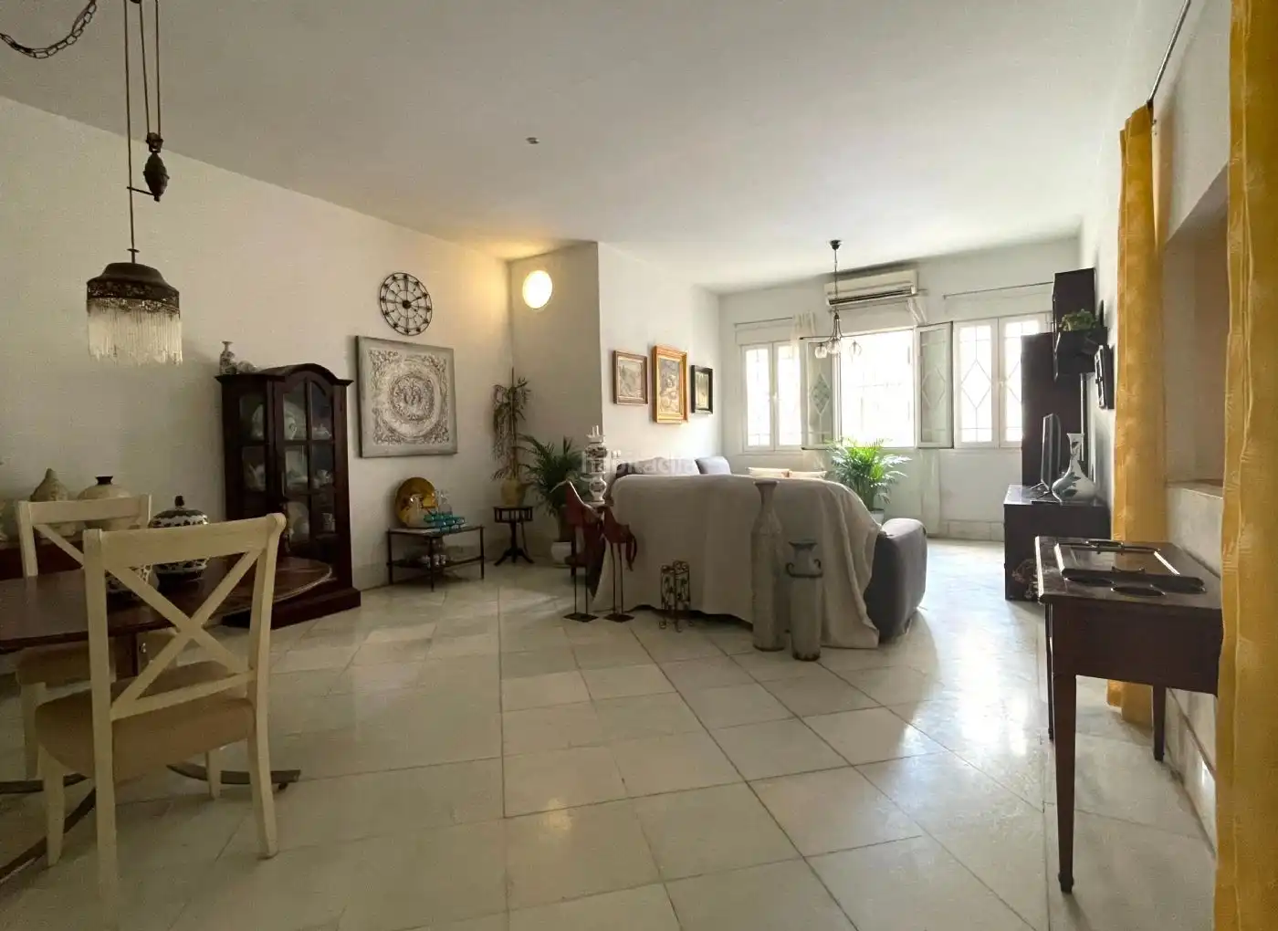 Wohnung zum Verkauf in Calle González Garbín 8, imagen 4