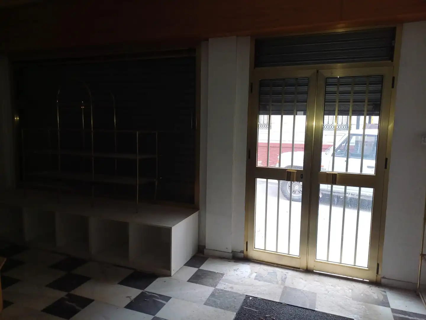 Local comercial en venda a Calle Francisco Salto, imagen 6