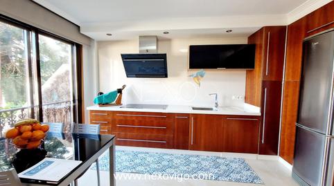 Foto 2 de Casa adosada en venda a Rúa Pepe Simón, Darbo, Pontevedra