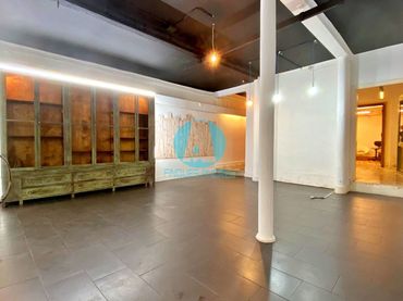 Locale commerciale in affitto a Centre