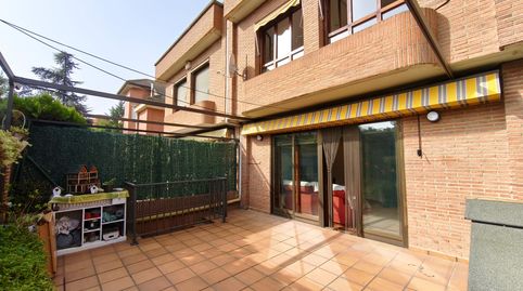 Casa en  Avenida de Madrid de Logroño